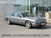 Jantes Auto Exclusive pour votre Jaguar XJR- type