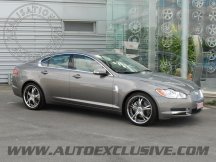 Jantes Auto Exclusive pour votre Jaguar XF- type 2008- 2014