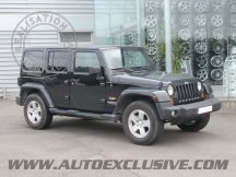 Articles en liquidation pour votre JEEP