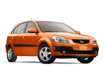 Découvrez les photos de nos réalisations Kia Rio 2005- 2010