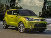 Jantes Auto Exclusive pour votre Kia Soul 2014- 2018