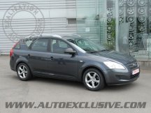 Jantes Auto Exclusive pour votre Kia Ceed 2007- 2011