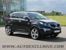 Découvrez les photos de nos réalisations Kia Sportage 2010- 2015