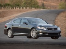 Découvrez les photos de nos réalisations LEXUS Ls 2007- 2017