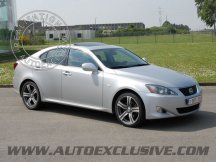 Jantes Auto Exclusive pour votre LEXUS IS 2006-