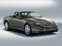 Découvrez les photos de nos réalisations Maserati GranSport Spyder