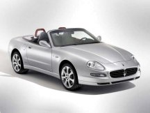 Des suspensions de qualité au meilleur prix pour surbaisser votre Maserati 3200 Spyder