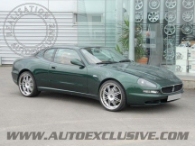 Jantes Auto Exclusive pour votre Maserati 3200 Coupe