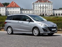 Des suspensions de qualité au meilleur prix pour surbaisser votre Mazda Mz5 2010-