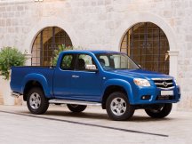 Jantes Auto Exclusive pour votre Mazda Bt-50