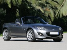 Suspensions pour Mazda Mx-5 2005- 2014 