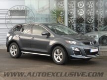 Jantes Auto Exclusive pour votre Mazda Cx-7