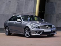 Suspensions pour Mercedes AMG C- 63 2011- 2015 