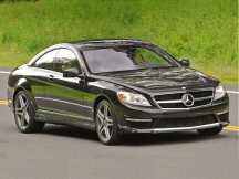 Des suspensions de qualité au meilleur prix pour surbaisser votre Mercedes AMG CL- 63  2006- 2013