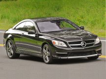 Jantes Auto Exclusive pour votre Mercedes AMG CL- 63  2006- 2013