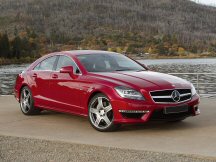 Des suspensions de qualité au meilleur prix pour surbaisser votre Mercedes AMG CLS- 63 2011- 2016