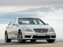 Des suspensions de qualité au meilleur prix pour surbaisser votre Mercedes AMG S 2006- 2013