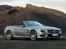 Des suspensions de qualité au meilleur prix pour surbaisser votre Mercedes AMG SL 2008- 2015