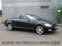 Jantes Auto Exclusive pour votre Mercedes Classe S 2006- 2012