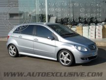 Jantes Auto Exclusive pour votre Mercedes Classe B 2005- 2010