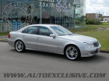 Articles en liquidation pour votre Mercedes Classe E 2003- 2008 