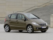 Jantes Auto Exclusive pour votre Mercedes Classe A 2005- 2012