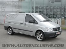 Jantes Auto Exclusive pour votre Mercedes Vito 2003- 2013