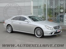 Jantes Auto Exclusive pour votre Mercedes Classe CLS 2004- 2010