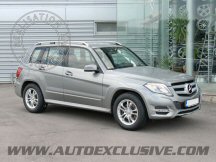 Vitres teintées pour Mercedes GLK