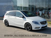 Jantes Auto Exclusive pour votre Mercedes Classe B 2011- 2018