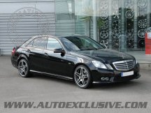 Articles en liquidation pour votre Mercedes Classe E 2009- 2015 