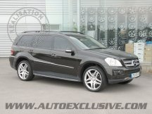 Jantes Auto Exclusive pour votre Mercedes GL