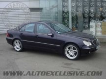 Articles en liquidation pour votre Mercedes Classe C 2000- 2006 