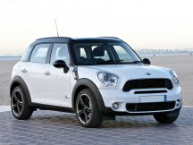 Suspensions pour Mini Countryman 2010-2016 