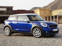 Jantes Auto Exclusive pour votre Mini Paceman