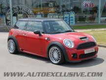 Précisez votre Mini One - Cooper 2007- 2013