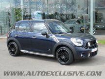 Jantes Auto Exclusive pour votre Mini Countryman 2010-2016