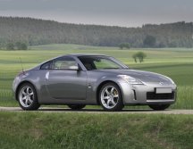 Des suspensions de qualité au meilleur prix pour surbaisser votre Nissan 350Z