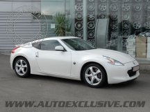 Jantes Auto Exclusive pour votre Nissan 370Z