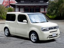 Découvrez les photos de nos réalisations Nissan Cube