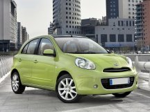 Des suspensions de qualité au meilleur prix pour surbaisser votre Nissan Micra