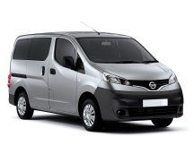 Jantes Auto Exclusive pour votre Nissan NV200