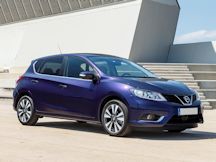 Jantes Auto Exclusive pour votre Nissan Pulsar