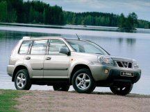 Des suspensions de qualité au meilleur prix pour surbaisser votre Nissan X-Trail 2001- 2006