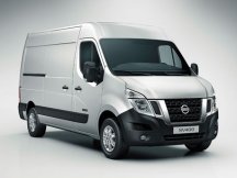 Découvrez les photos de nos réalisations Nissan NV400