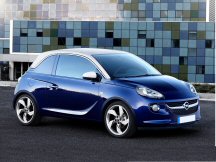 Des suspensions de qualité au meilleur prix pour surbaisser votre Opel Adam