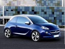 Découvrez les photos de nos réalisations Opel Adam