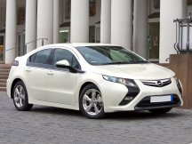 Découvrez les photos de nos réalisations Opel Ampera