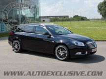 Suspensions pour Opel Insignia 2008- 2016 