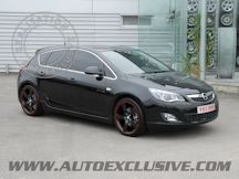 Jantes Auto Exclusive pour votre Opel Astra J 5X105